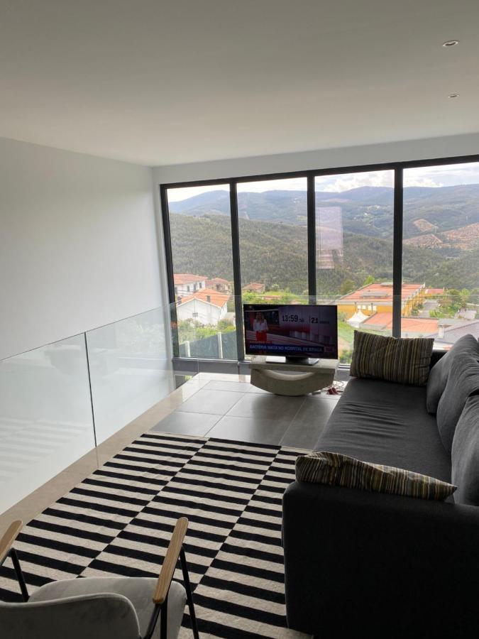 Douro Box Villa Castelo de Paiva Luaran gambar